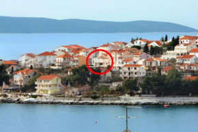 Apartments by the sea Businci, Ciovo - 9450